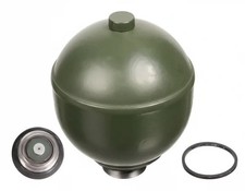 Sphère pneumatique de