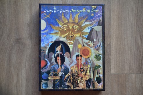 Blu ray deluxe box - 4, blu-ray