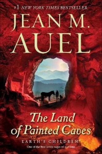 Jean auel the - m., land