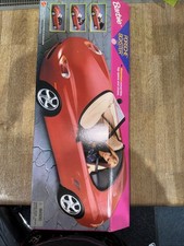 1998 BARBIE PORSCHE BOXSTER