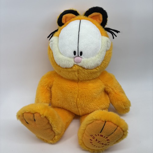 Garfield limited years - garfield,