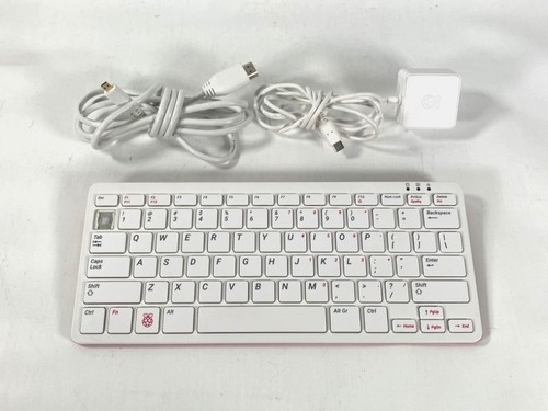 Raspberry 400 official - pi,