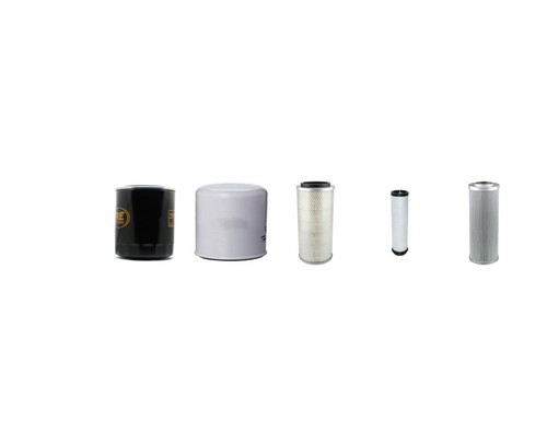 Kit filtre pour - filtre, ad