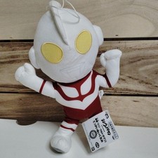 Shin Ultraman énorme peluche