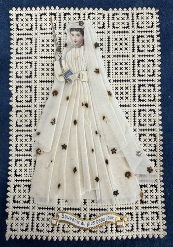 Canivet ancien xixe - xixe, image