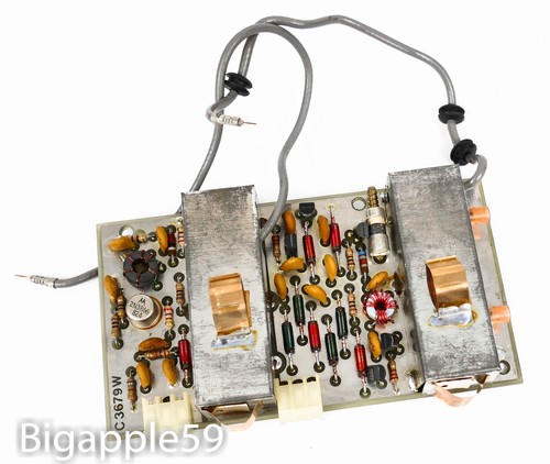 Drake tr7 transceiver - drake,