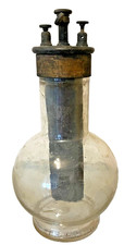 Instrument scientifique -Pile