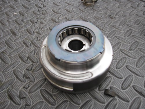 Volant magnetique rotor pour - volant,