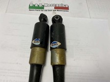 Coppia D'Amortisseurs Audax