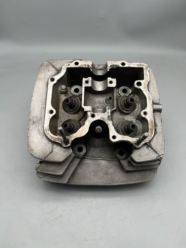 Culasse honda xl500 500 s - honda, xl