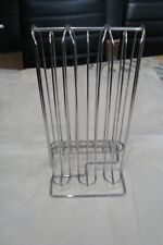 Support de dosettes à café Capsule Nespresso en métal longueur 30cm rangement
