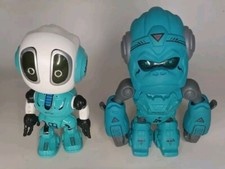 Gilumza Robot Gorilla King