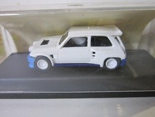 Renault maxi 5 turbo - ,