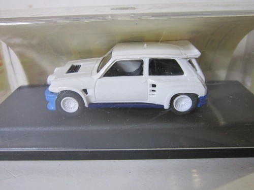 Renault maxi 5 turbo - maxi,