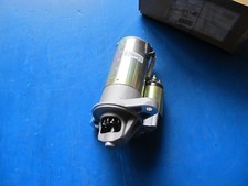 Démarreur Iskra pour Ford Transit 2.5 D, DI, TD, TDI