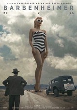 BARBENHEIMER - BARBIE &