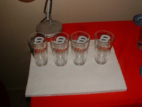 Set budweiser bud - budweiser,