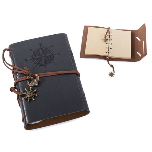 Carnet voyage journal - de,