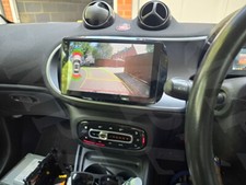 Für Benz Smart Fortwo 453