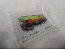 CENDRIER COUPELLE RAMASSE