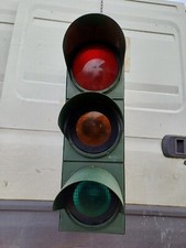 Feux Tricolore de marque EL.SI