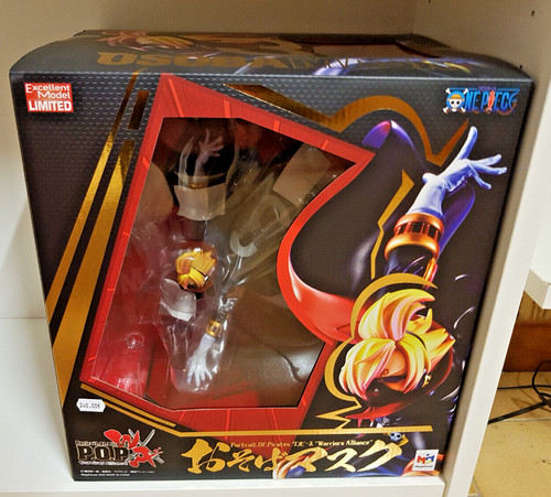 Figurine sanji one - sanji,