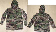 Parka veste Guerilla camo centre europe NEUVE taille XL
