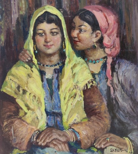 Ibrahim safi rahman safieff - ibrahim,
