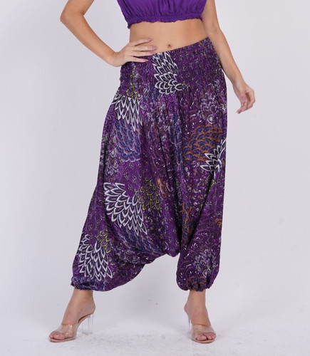 Lot petits pantalons - de,