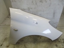 Aile avant droite Peugeot 206