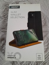 Etui A Rabat Pour Iphone11 -