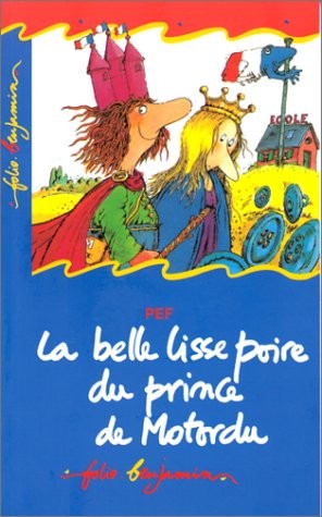 Belle lisse poire - belle, du