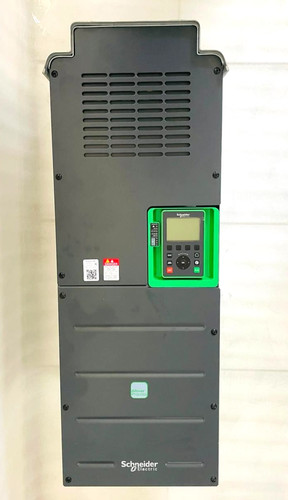 Schneider electric atv630c16n4 - schneider,