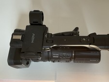 Sony HVR-Z5U HDV Professional