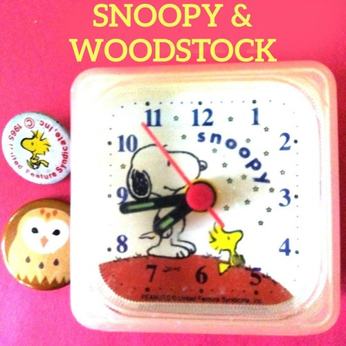 Retro pop snoopy mini - ✫retro,