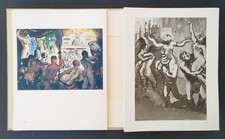 - Yves BRAYER et PARIS - 103 Planches & Intro Mac ORLAN - 1964  -