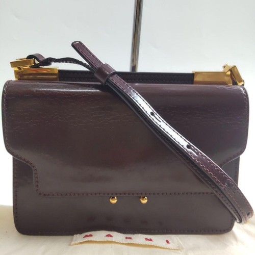 Mini sac bandoulière en - mini,