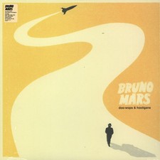 Vinyle - Bruno Mars - Doo-Wops