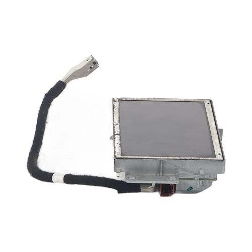 Ecran gps citroen phase 2 - c4,
