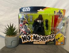 Figurine Star Wars Mix Mashers