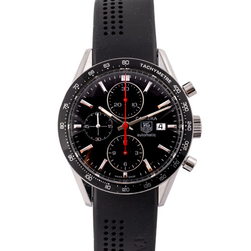 Tag heuer carrera automatic - heuer,