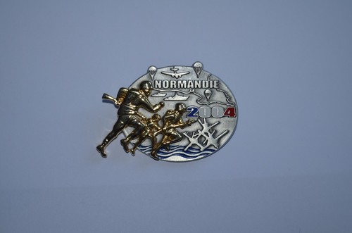 Badge 60ème anniversaire du - 60ème,