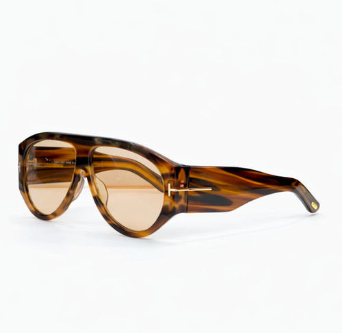 Lunettes soleil tom ford - lunettes, de