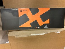 Bitspower Radiateur de water-cooling BP-NLXF360-4FPB