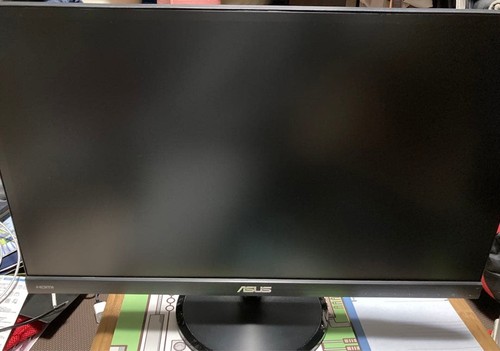 Moniteur asus pouces - pc,
