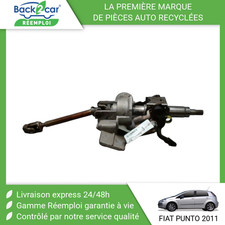 ? COLONNE DE DIRECTION ASSISTEE FIAT PUNTO ➤52090174 ?