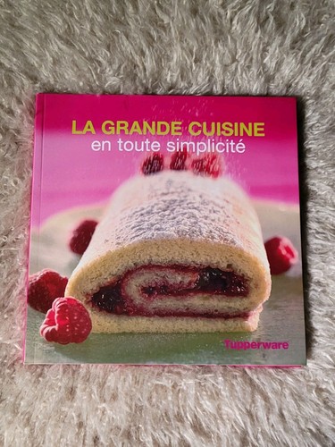 Grande cuisine toute - grande,