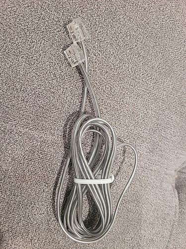 Home line fax phone - line,