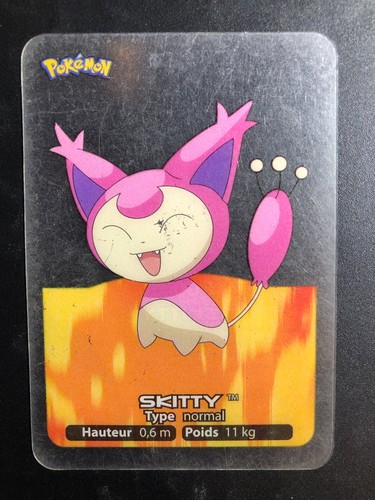 Carte pokémon transparente - pokémon,