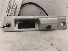 Camera de recul FIAT TIPO 2 PHASE 1 52115448